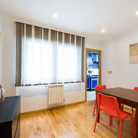 Andares Apartment