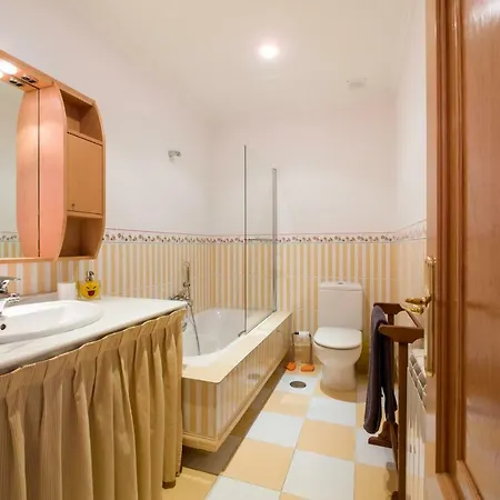 Apartment Andares Arzua