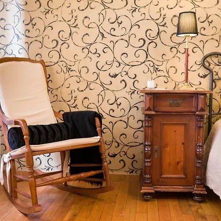 Andares Apartment *