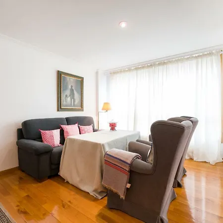 Apartment Andares *