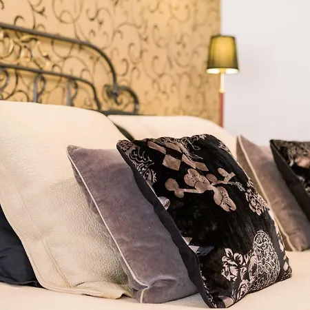 Apartment Andares *