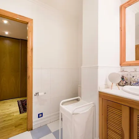 Apartment Andares *