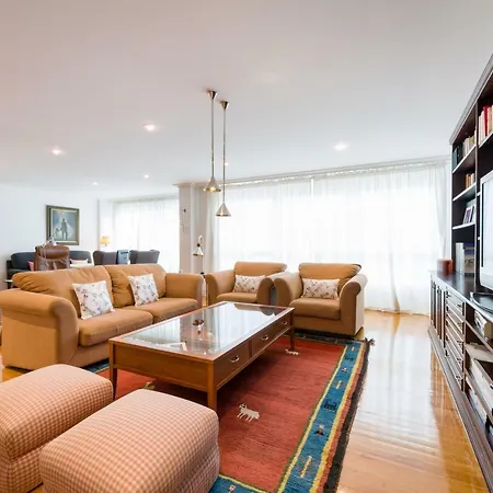 Andares Apartment *