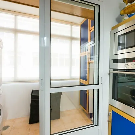Apartment Andares