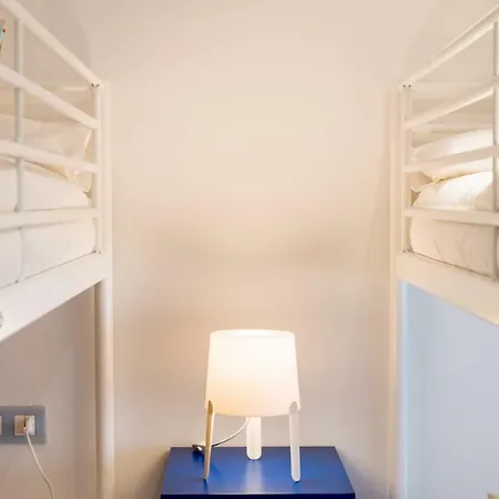 Apartment Andares Arzua