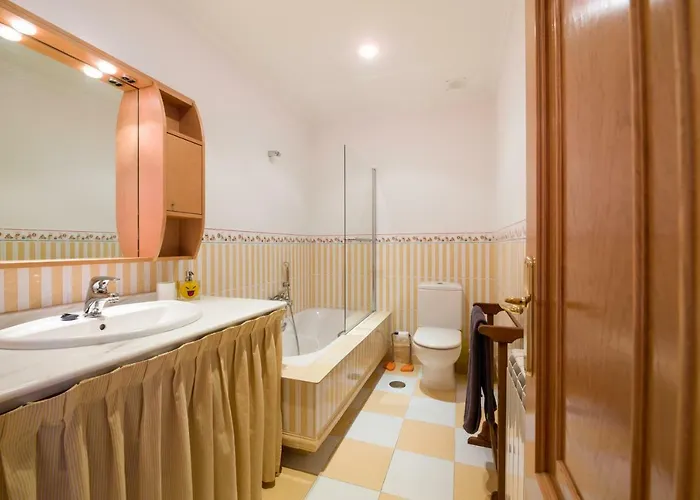 דירה Andares Arzúa