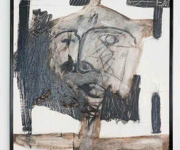 דירה Andares Arzúa